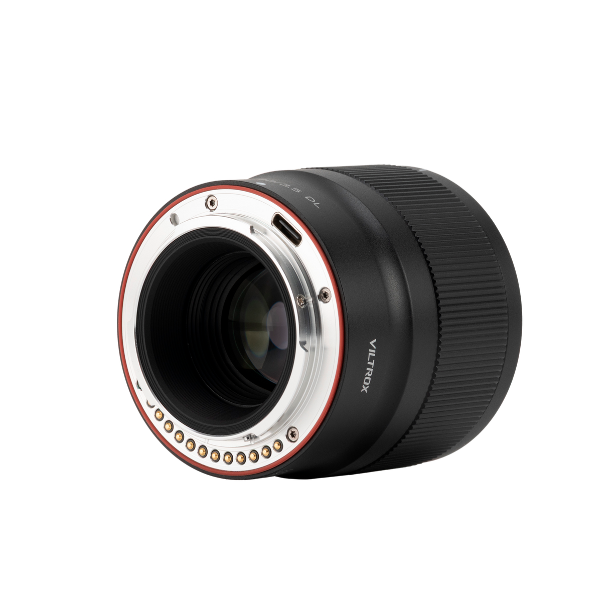 Viltrox Objektiv | AF 90 mm | F/3.5 | DJI DL-Mount