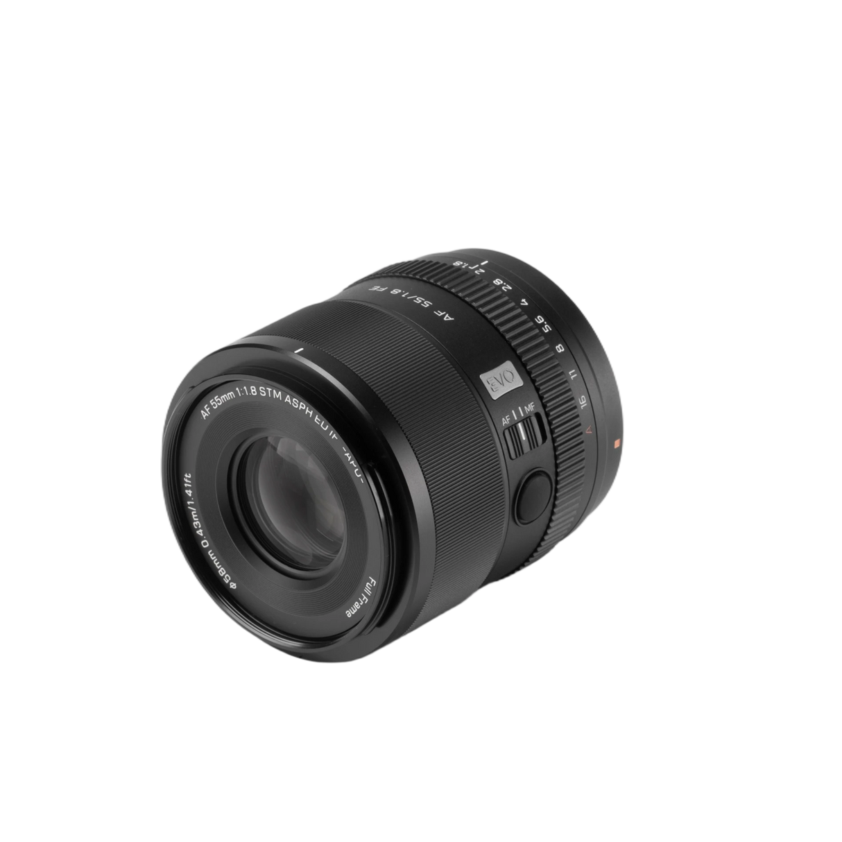 Viltrox Objektiv | AF 55mm | F/1.8 FE EVO | Sony E-Mount