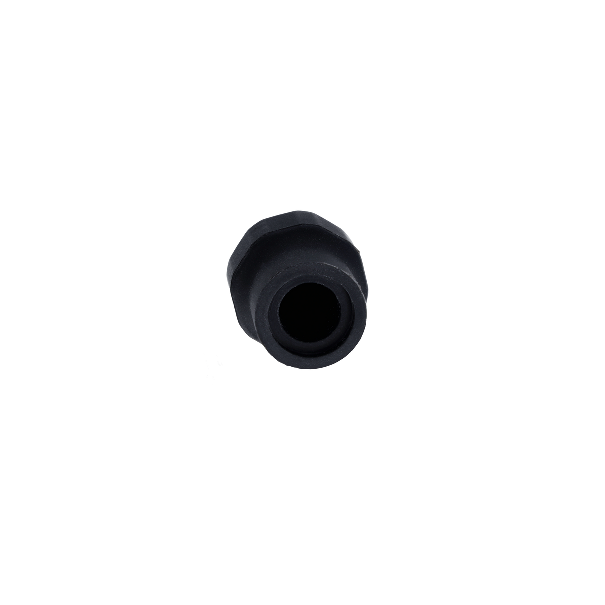 3er-Set Gummifüße für Stative