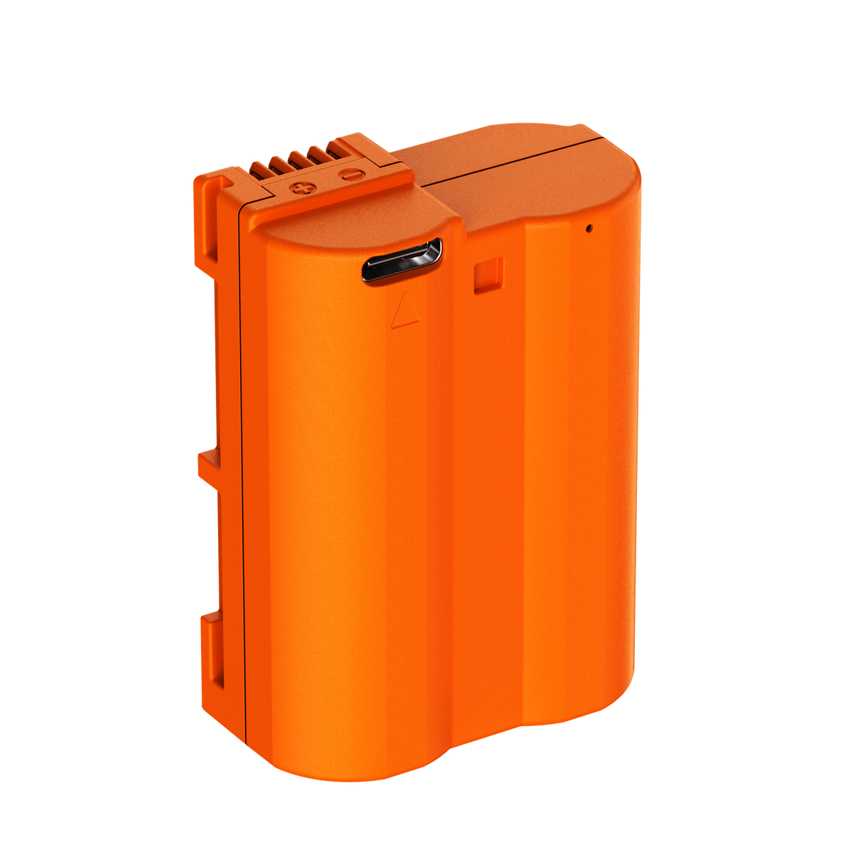 Kamera-Akku mit USB-C