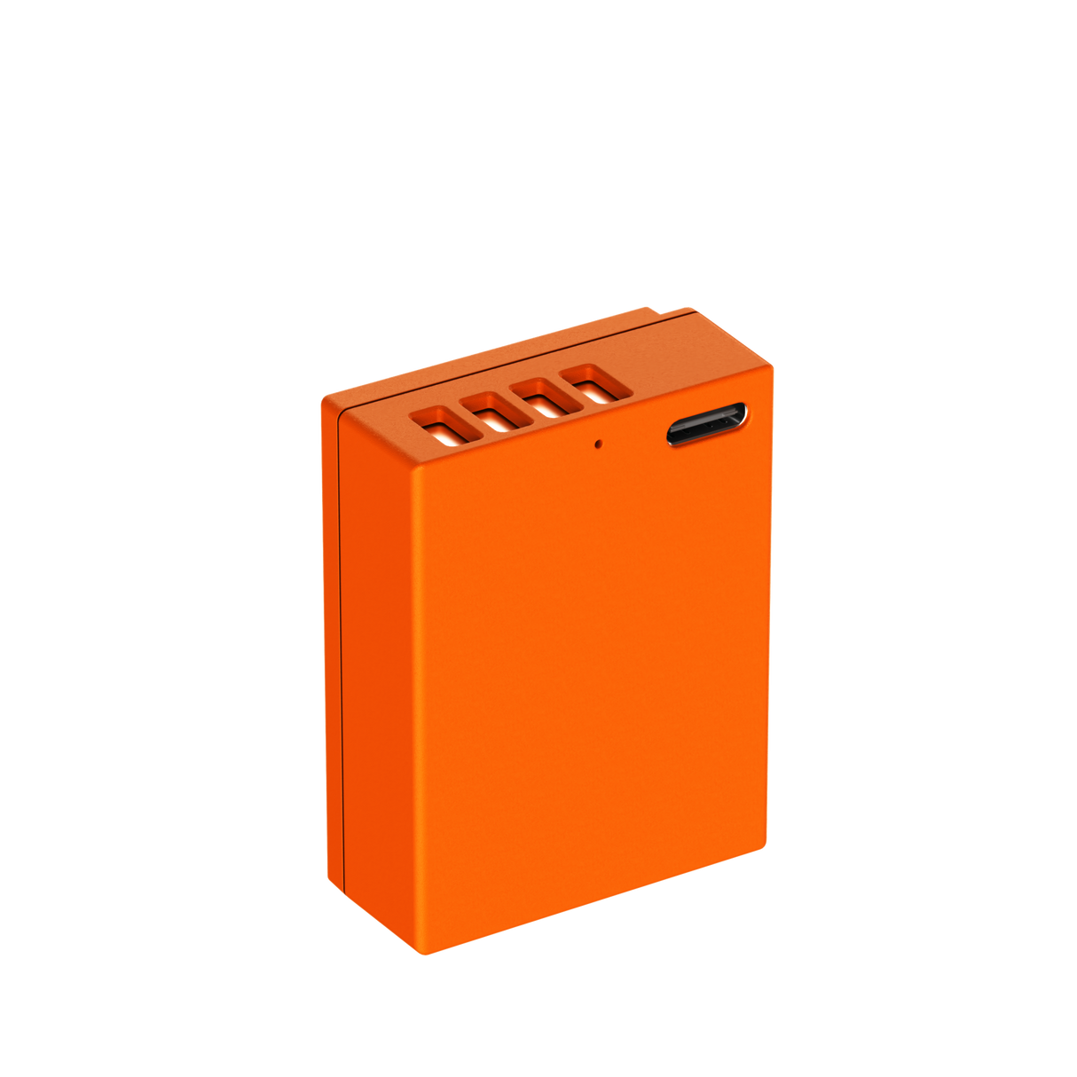 Kamera-Akku mit USB-C