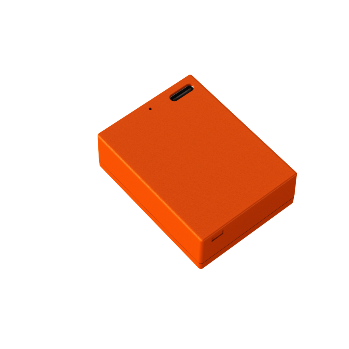 Kamera-Akku mit USB-C