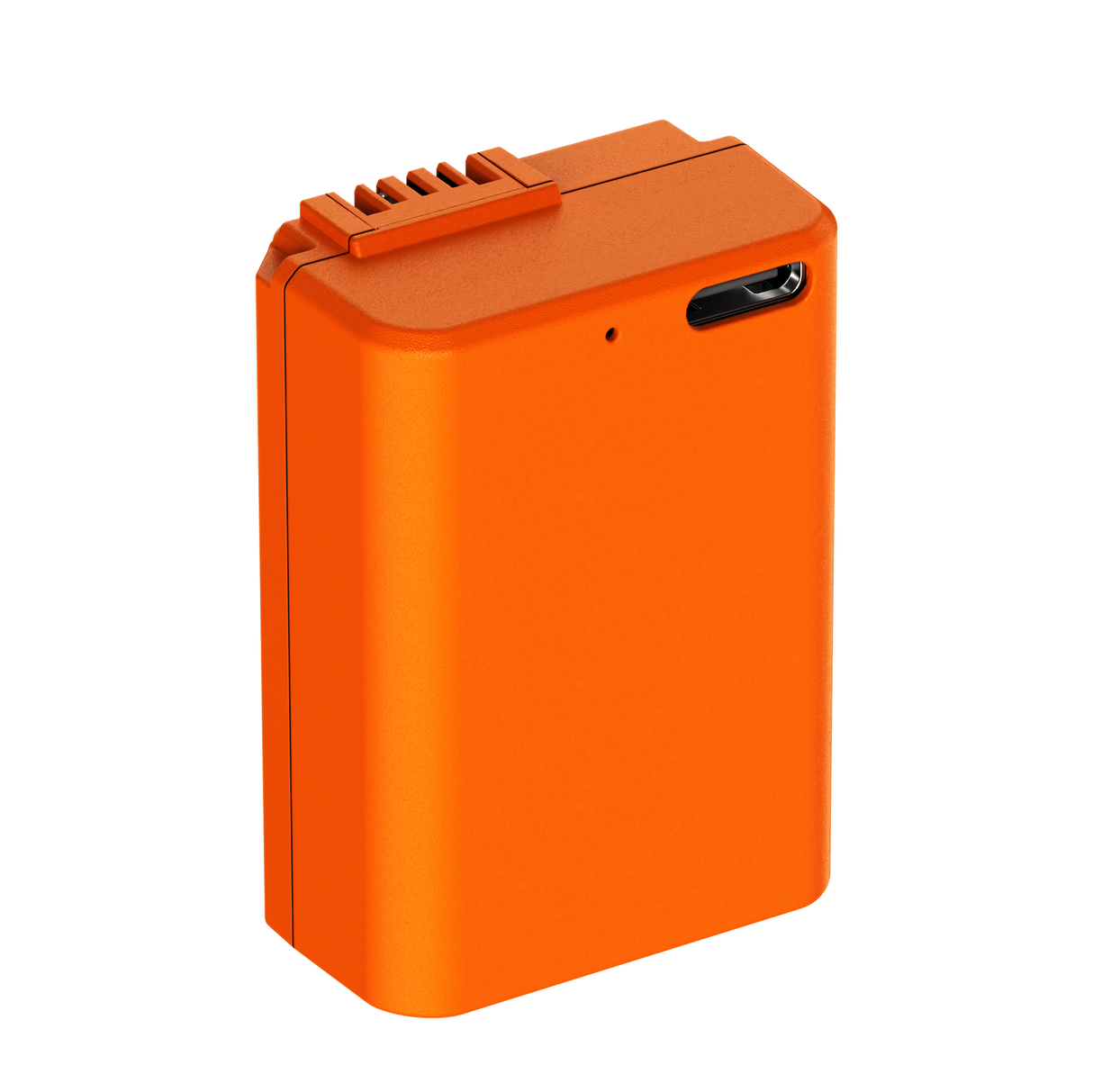 Kamera-Akku mit USB-C