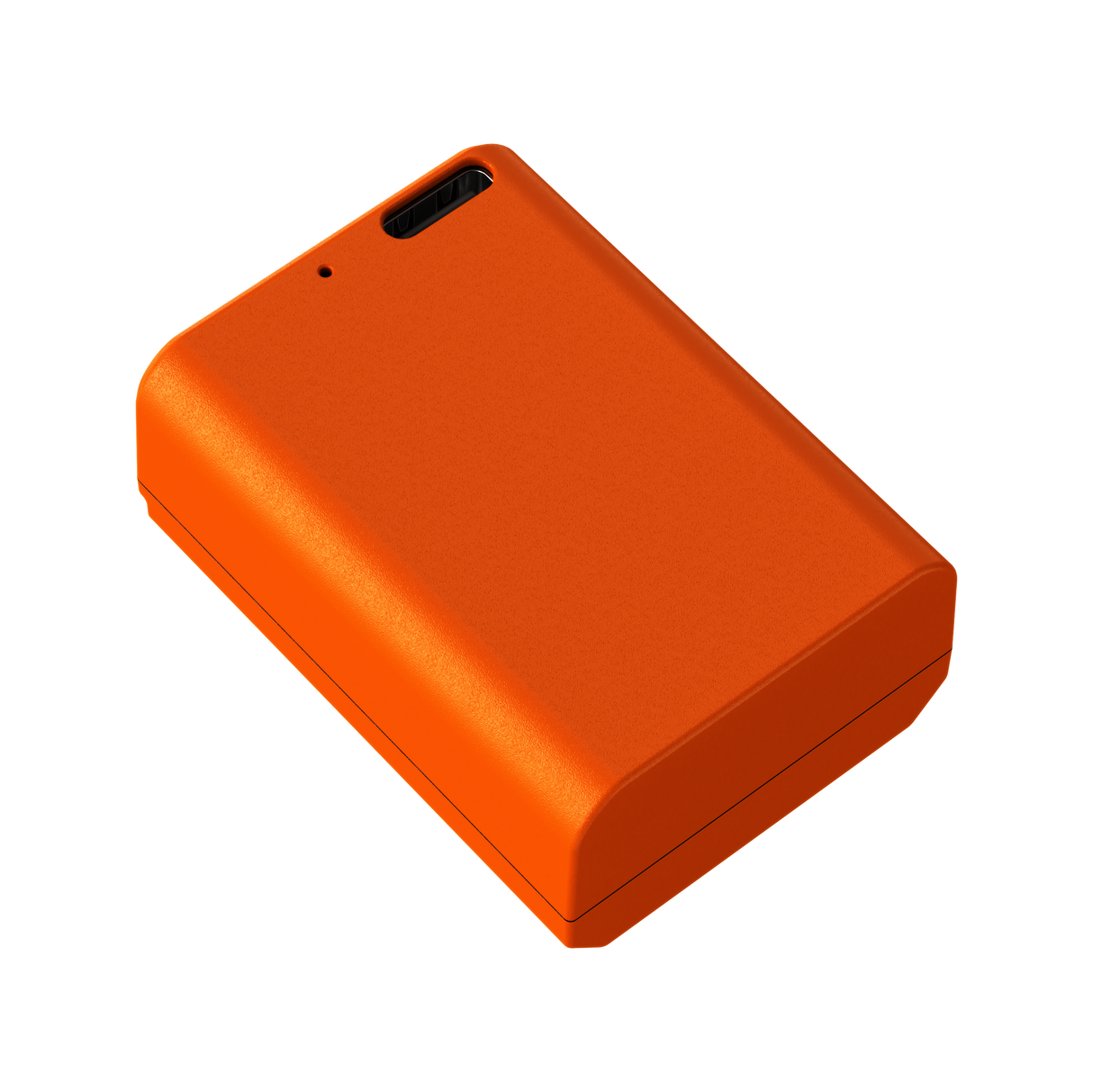 Kamera-Akku mit USB-C