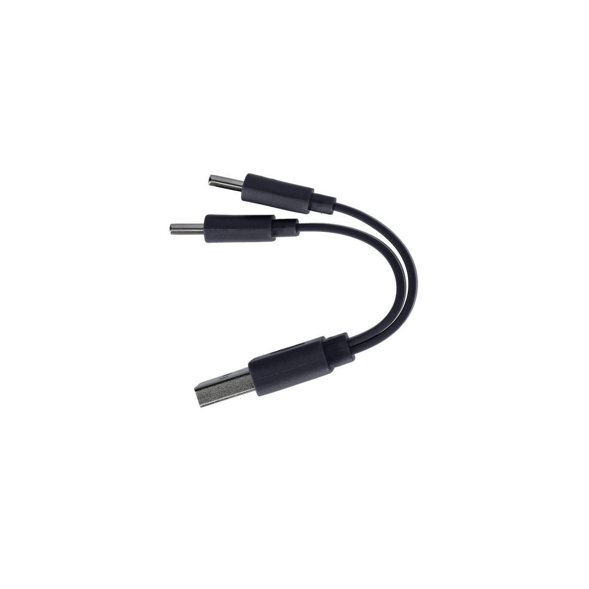 USB-C Li-Ion Akkus (wiederaufladbar) – 4er-Pack