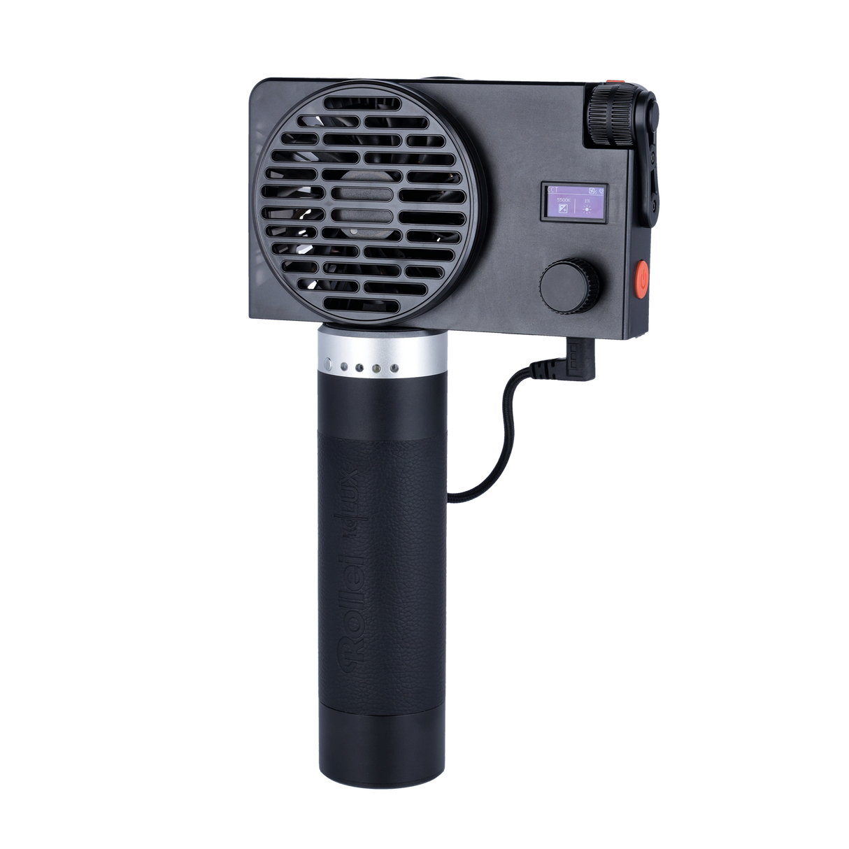 B-Ware Batteriegriff | 99Wh | für LUX-Serie