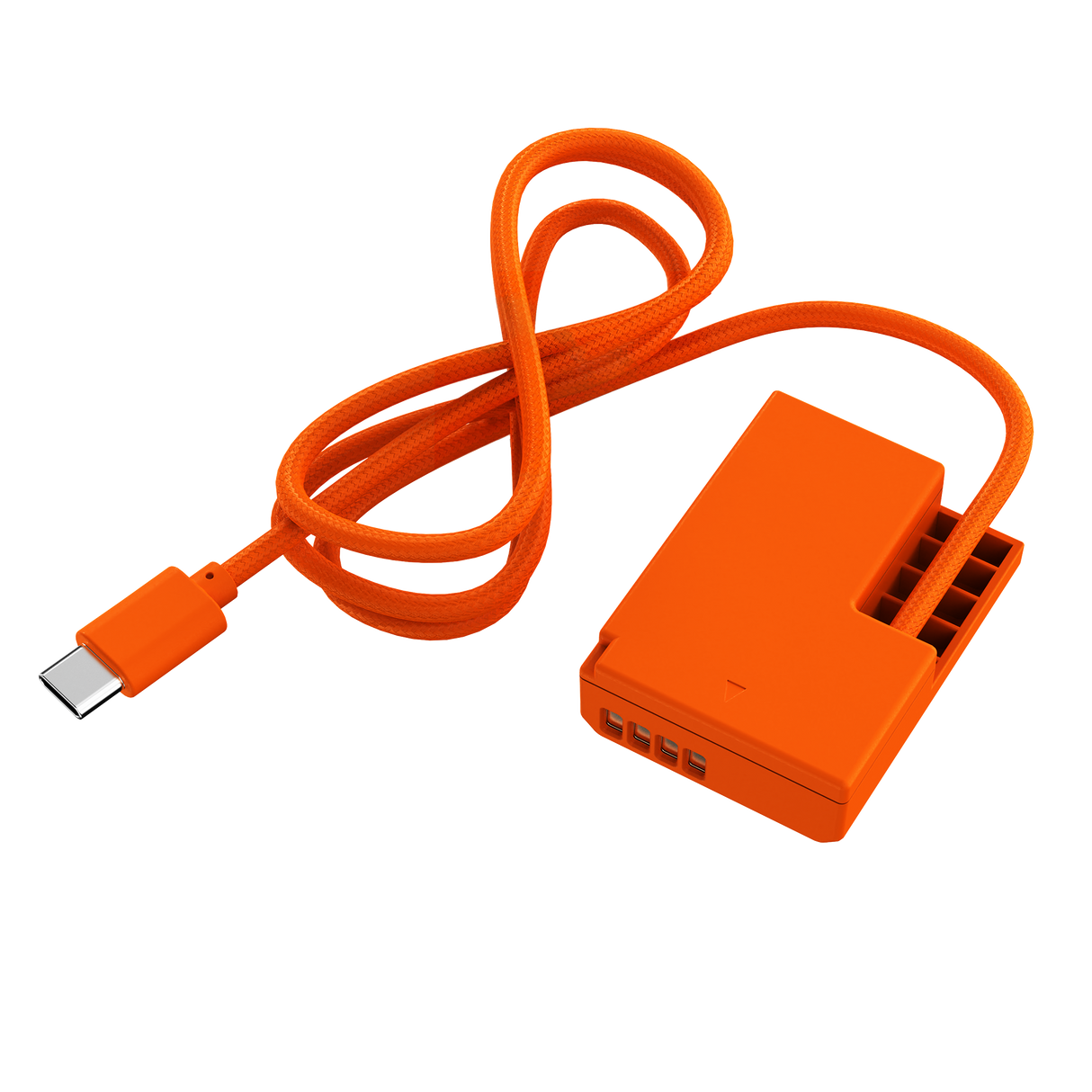 Dummy Kamera-Akku mit USB-C