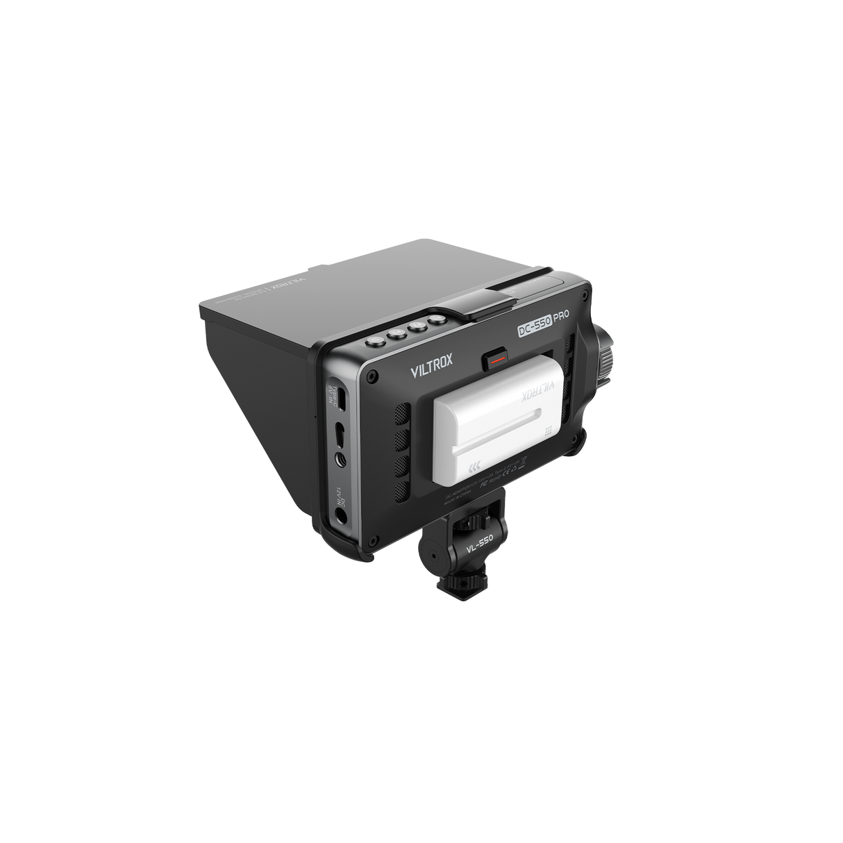 Viltrox DC-550 Pro II 5,5" Kamera-Monitor