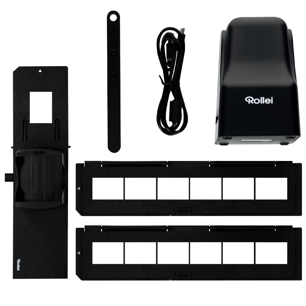 Scanner | Dias & Negative | DF-S 180