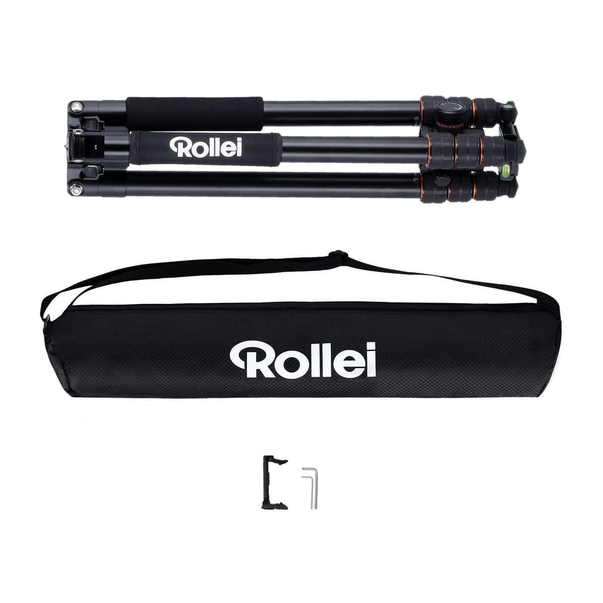 Stativ | Aluminium | C6i