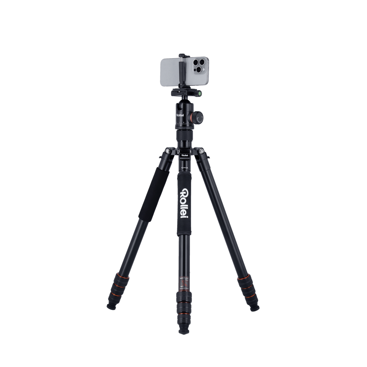 Stativ | Aluminium | C6i