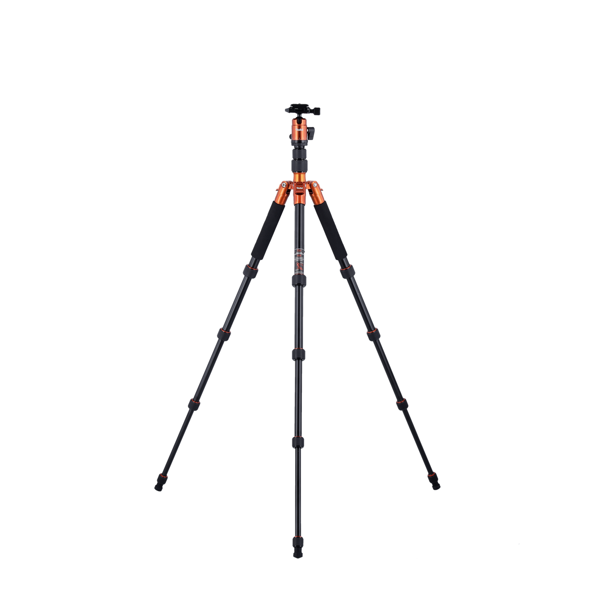 Stativ | Aluminium | Compact Traveler No. 1