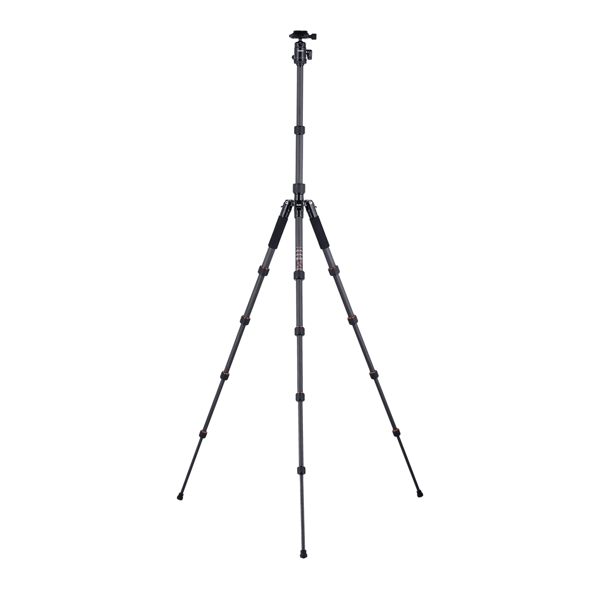 Stativ | Carbon | Compact Traveler No. 1