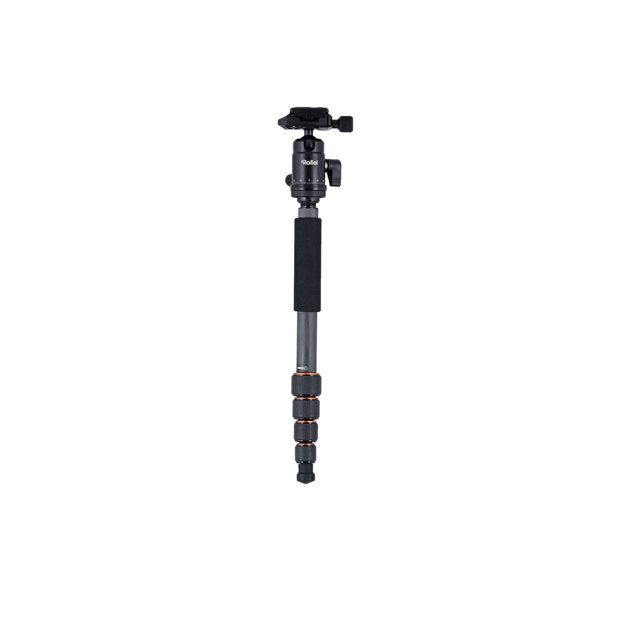 Stativ | Carbon | Compact Traveler No. 1