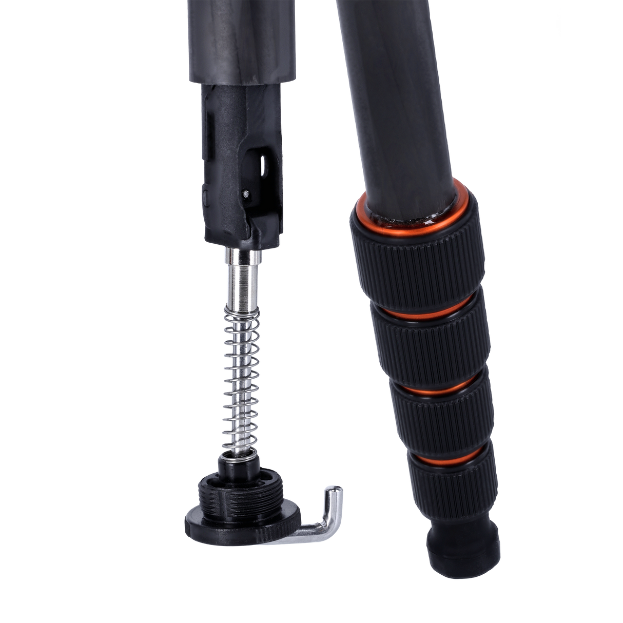 Stativ | Carbon | Compact Traveler No. 1