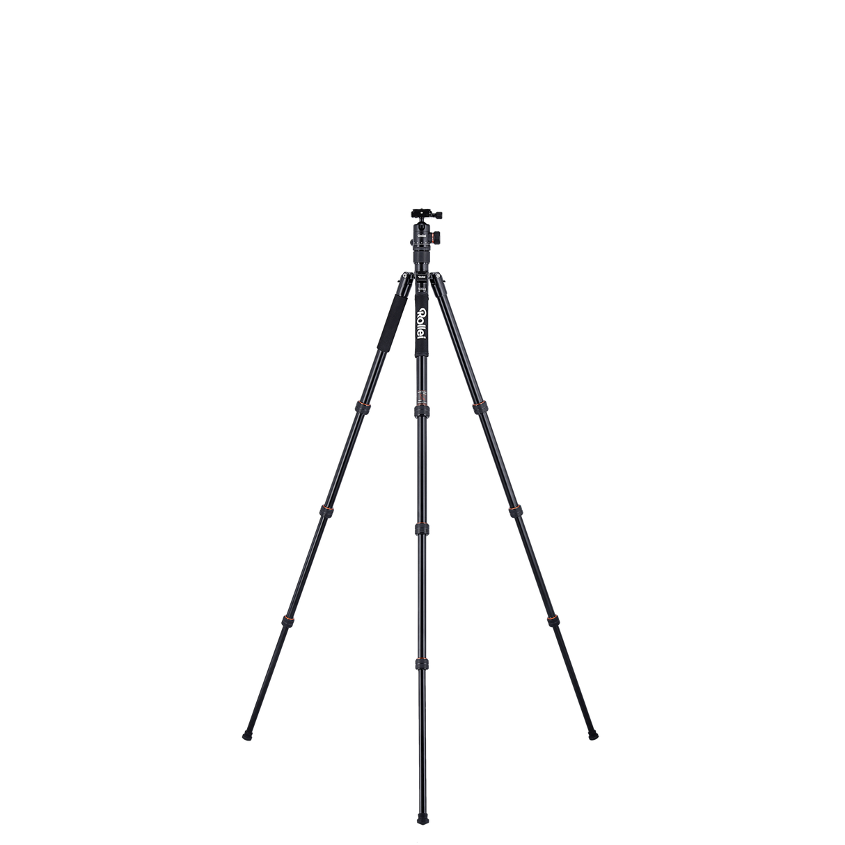 Stativ | Aluminium | C5i