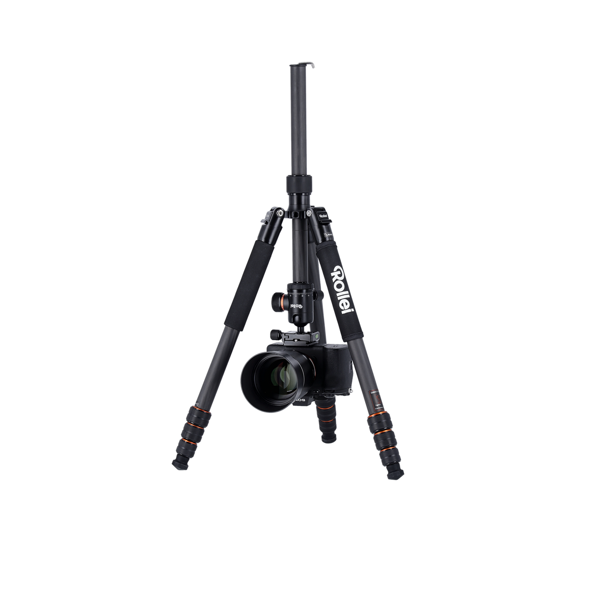 Stativ | Carbon | C5i