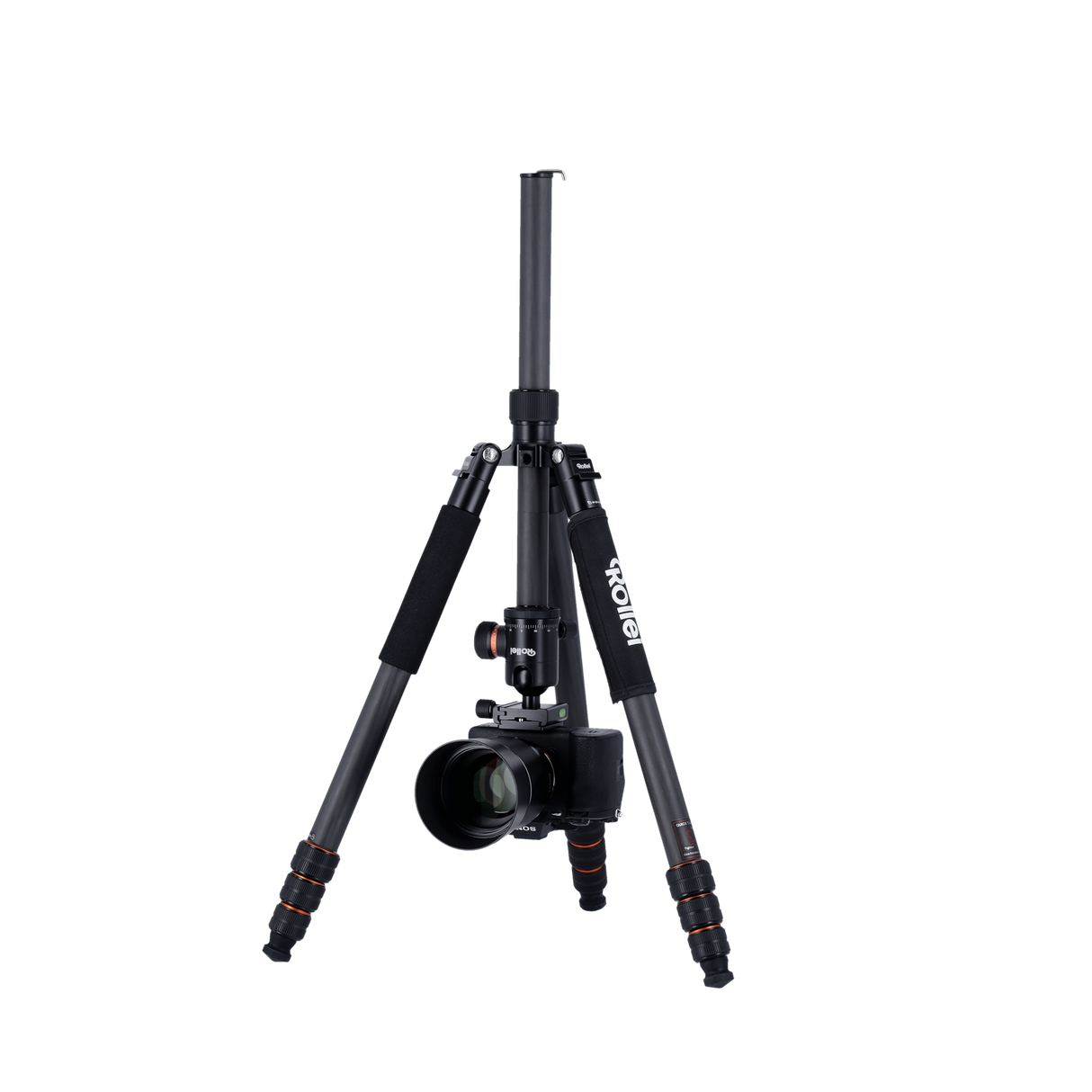 Stativ | Carbon | C6i