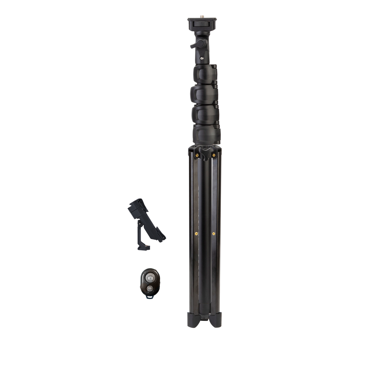 Smartphone Stativ | ausziehbar | Comfort Max 2