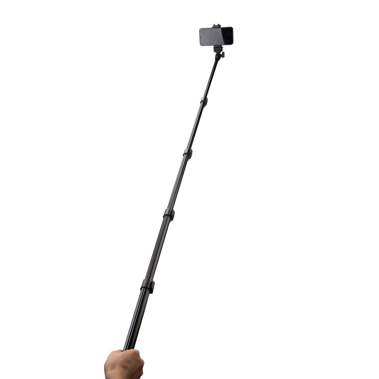 Smartphone Stativ | ausziehbar | Comfort Max 2