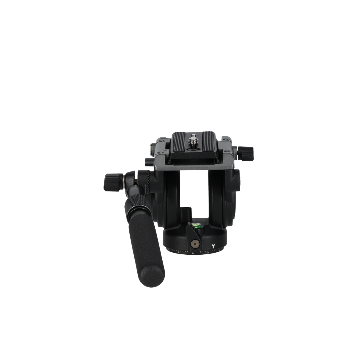 Videokopf | für VH-6 Stativ | 3/8" Anschluss