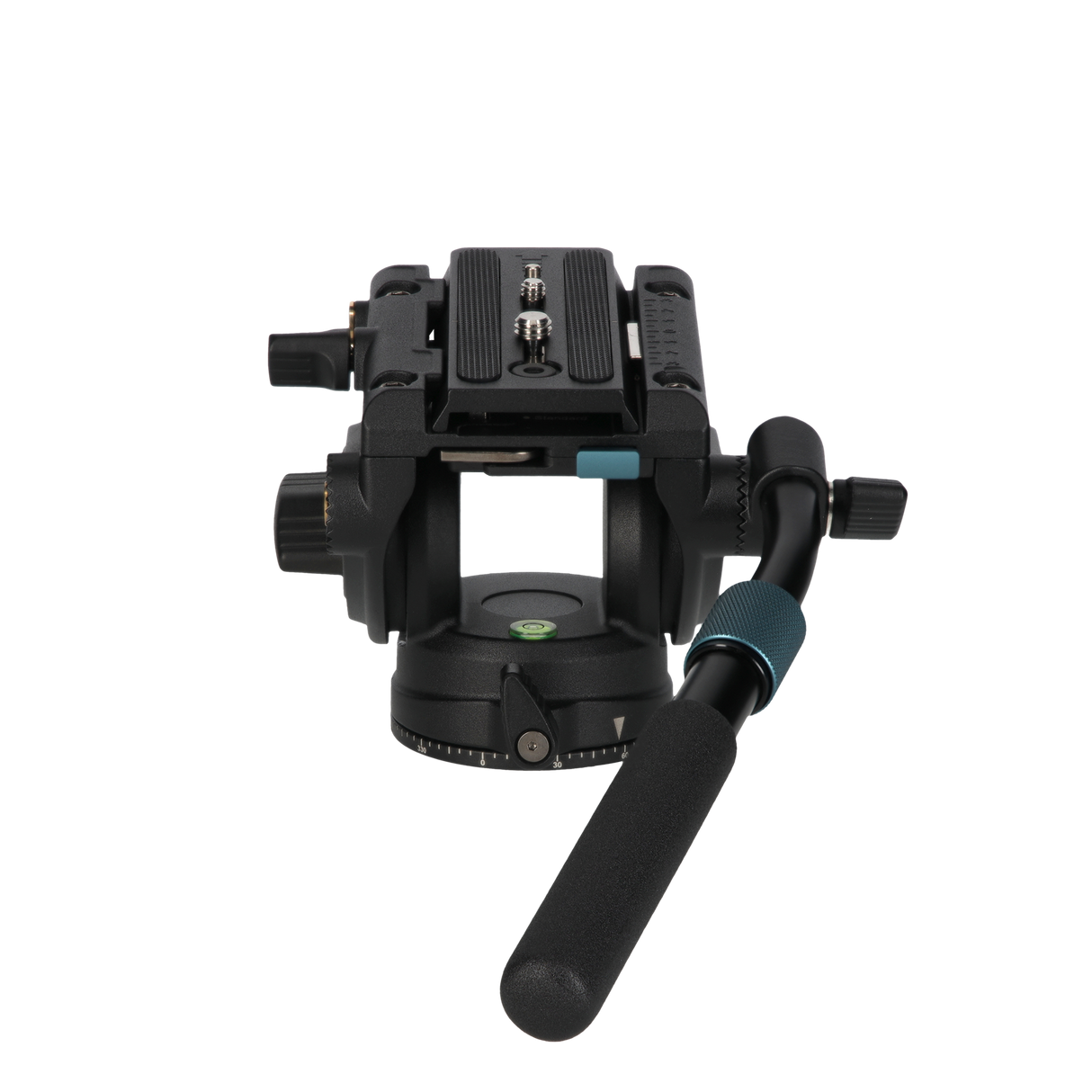 Videokopf | für VH-9 Stativ | 3/8" Anschluss