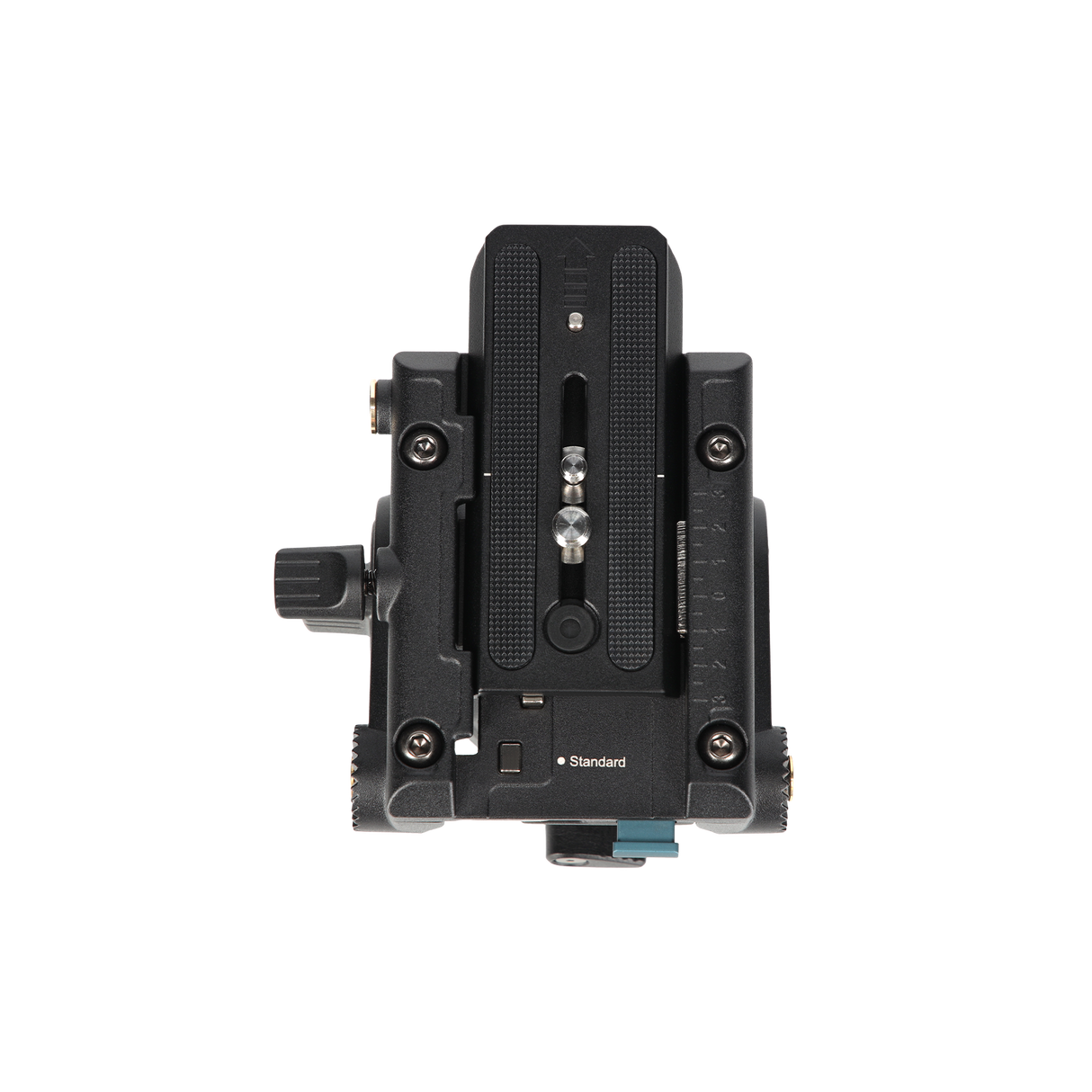 Videokopf | für VH-9 Stativ | 3/8" Anschluss