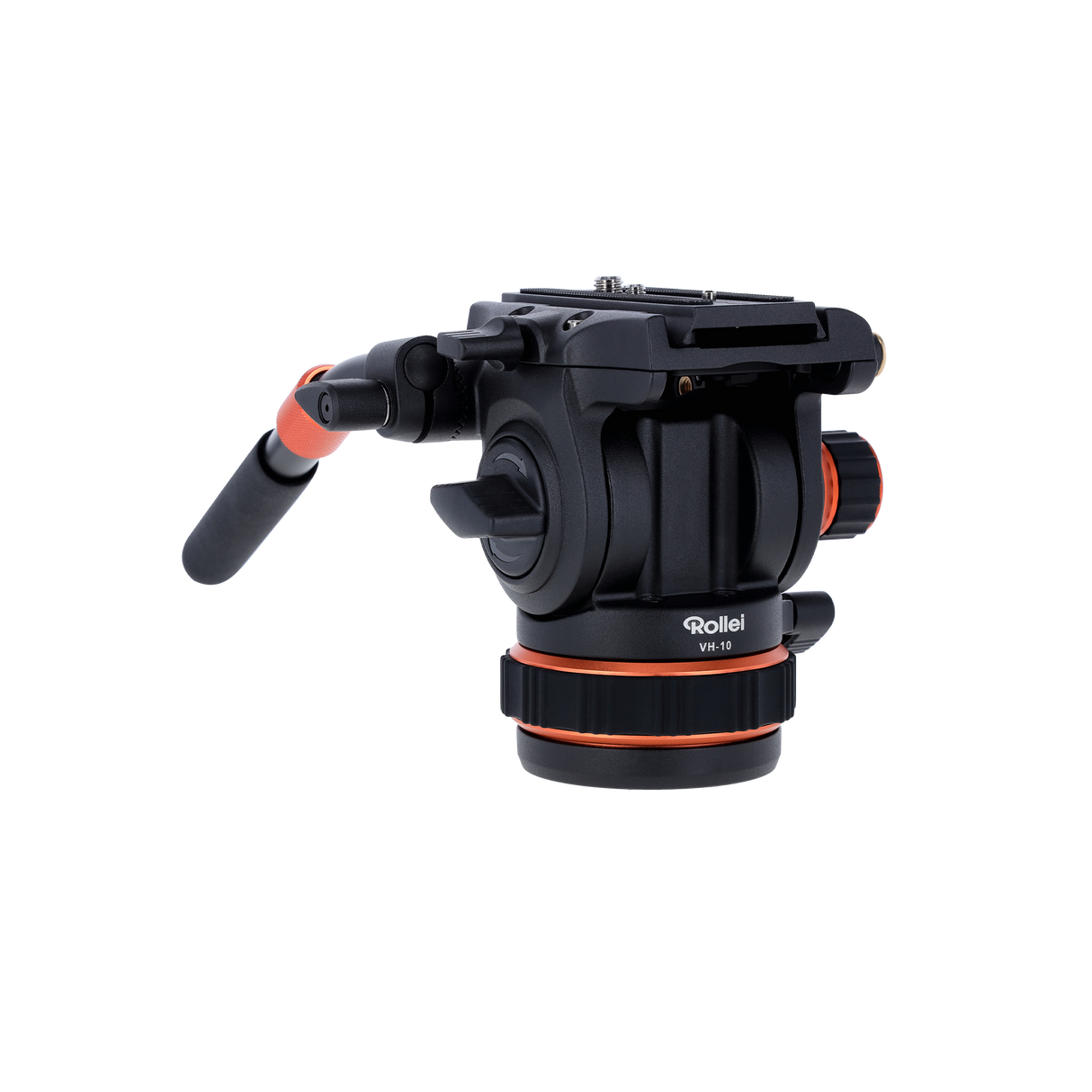 B-Ware VH-10 Fluid Videokopf