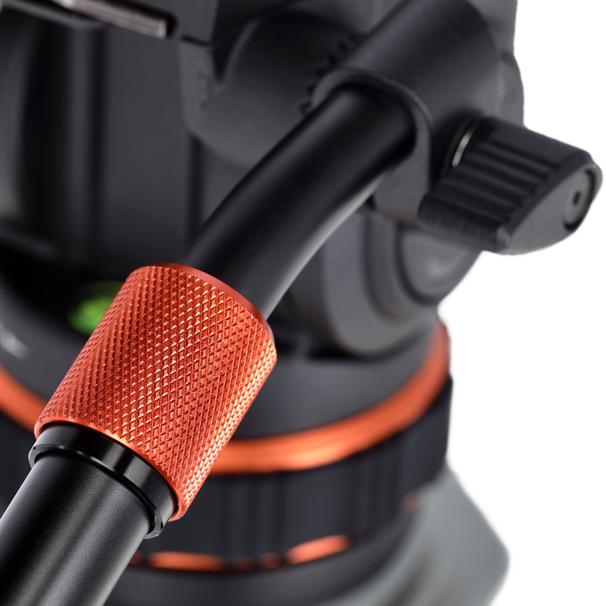 B-Ware VH-10 Fluid Videokopf