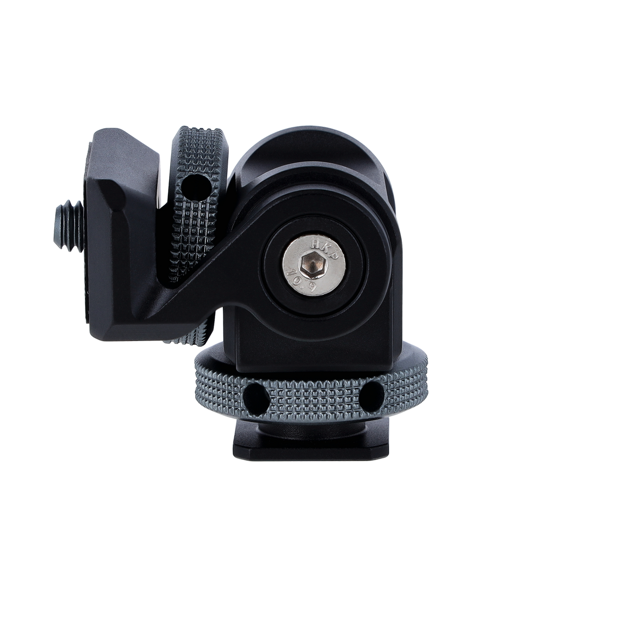 Mini Cold-Shoe Adapterkopf