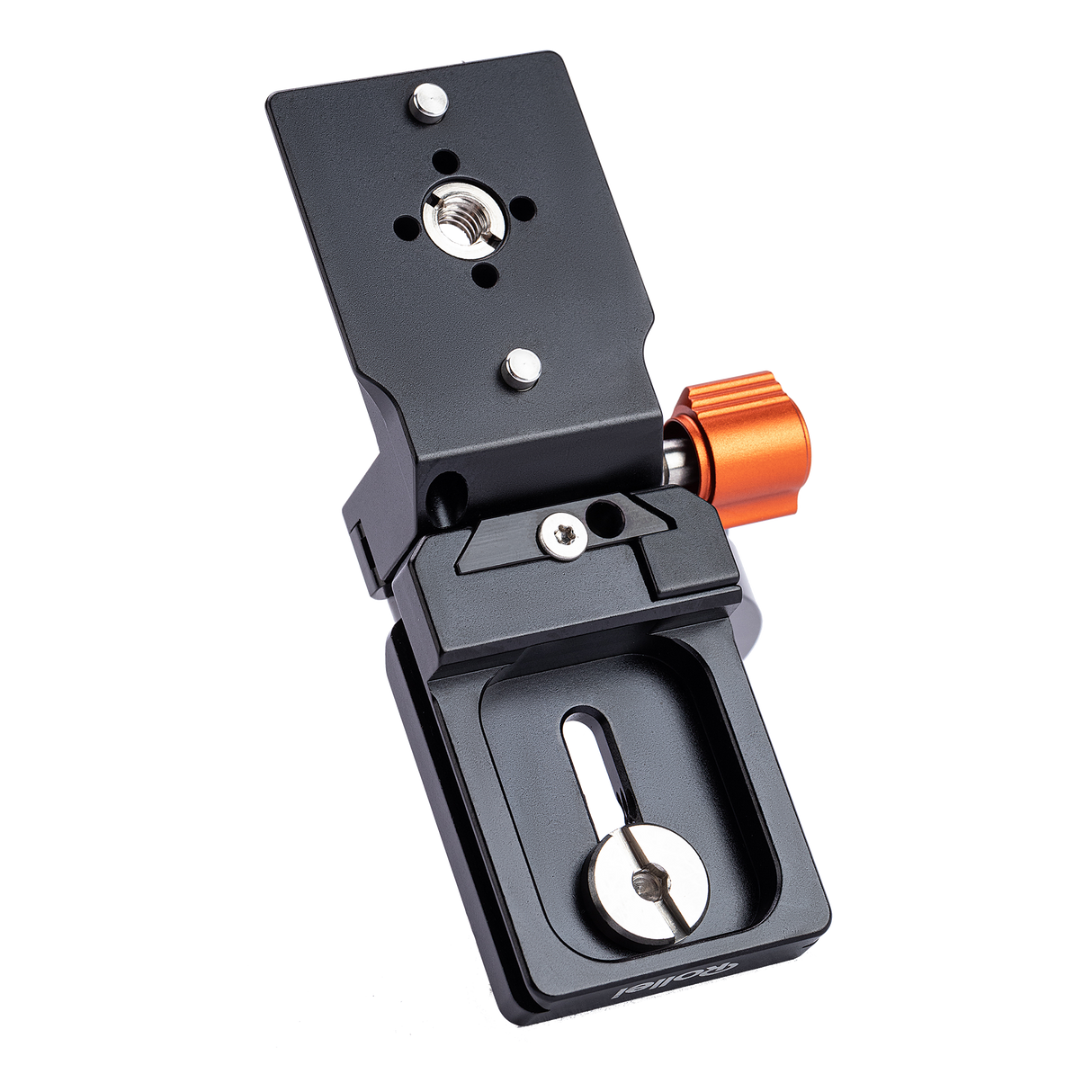 Frame Flipper - Drehbarer Halterungsring