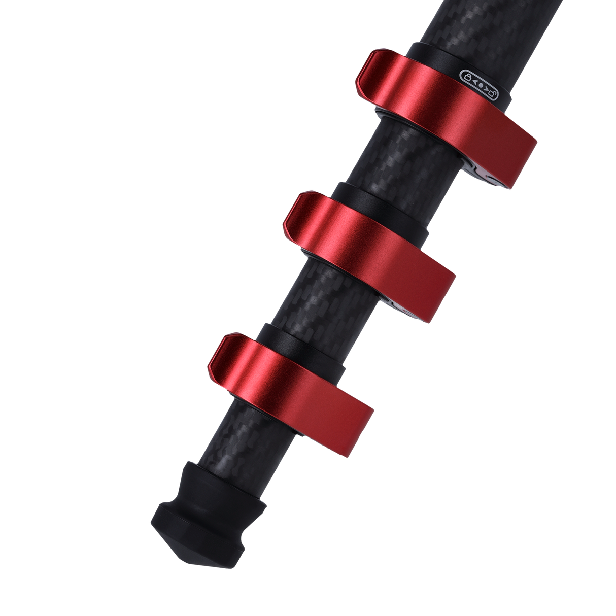 Easy Traveler XL Carbon Stativ