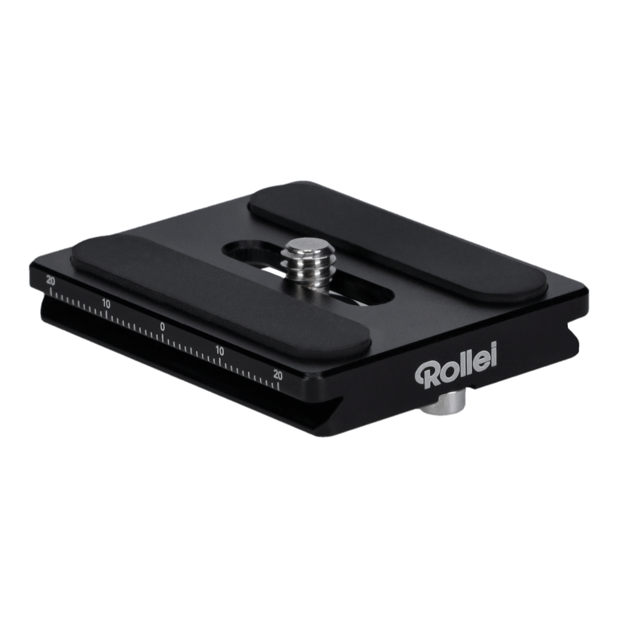 Schnellwechselplatte | für Easy Traveler Video | Arca-Swiss