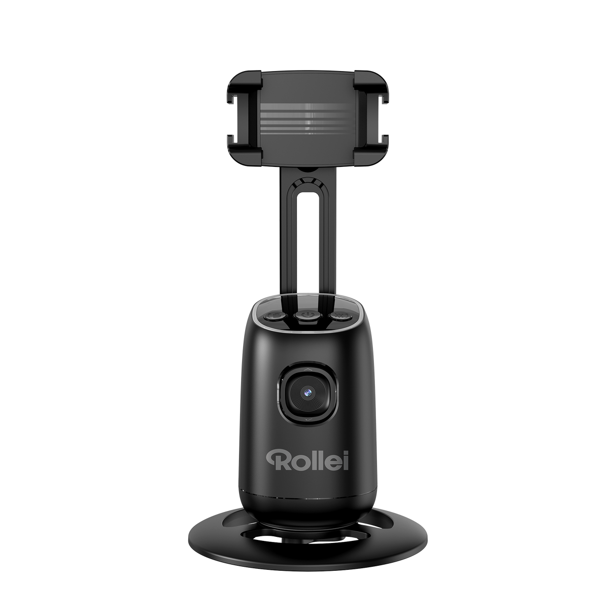 B-Ware Easy Creator Desktop mit AI Tracking