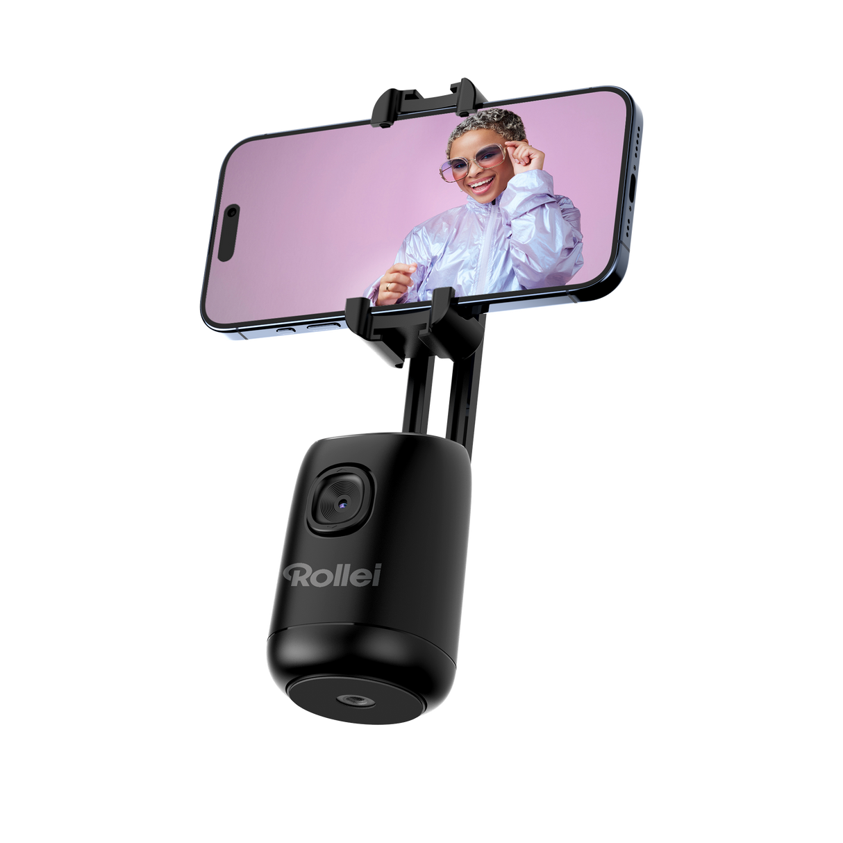 B-Ware Easy Creator Desktop mit AI Tracking