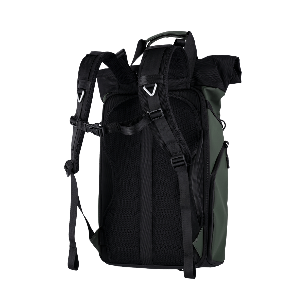 Fotoliner Ocean Rolltop