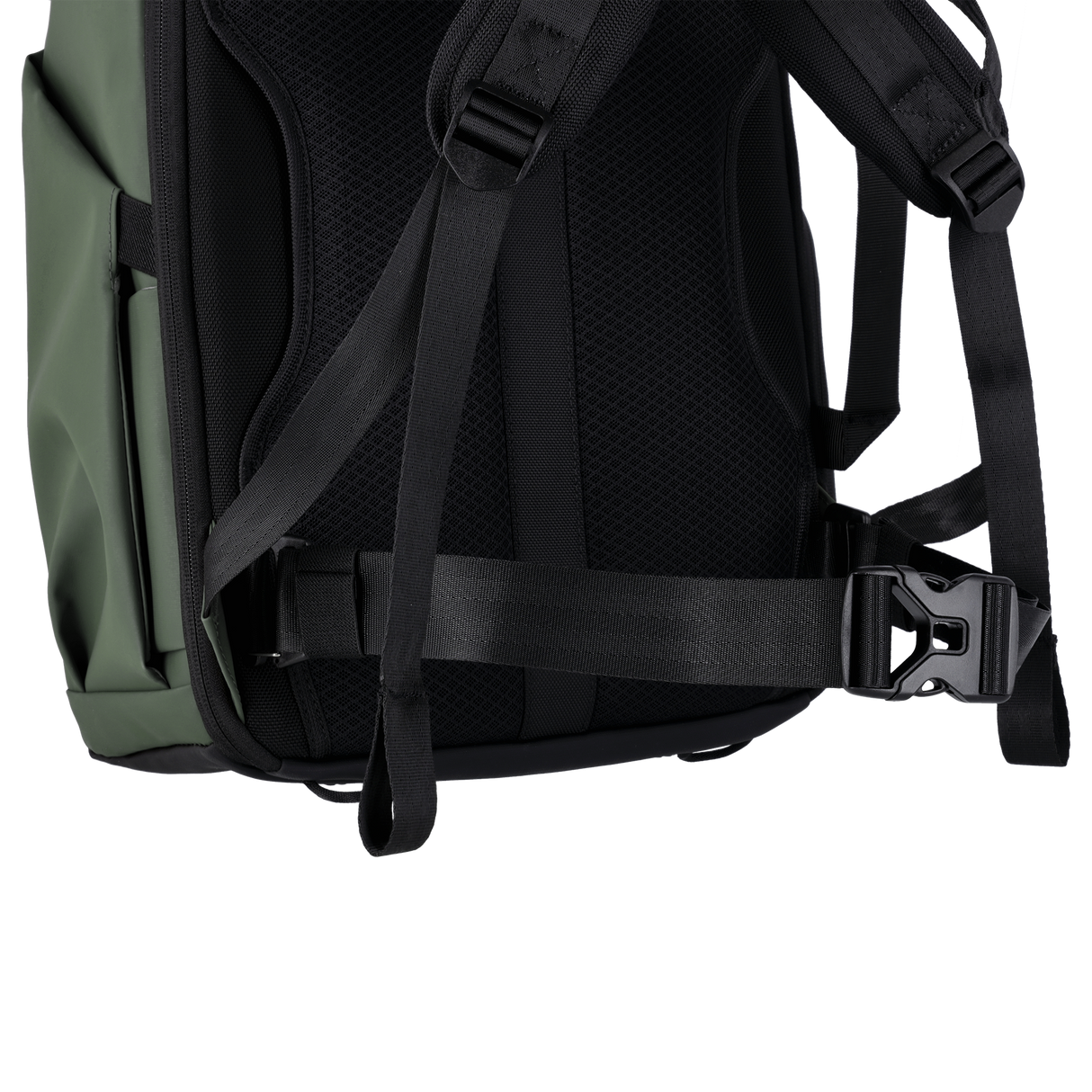 Fotoliner Ocean Rolltop