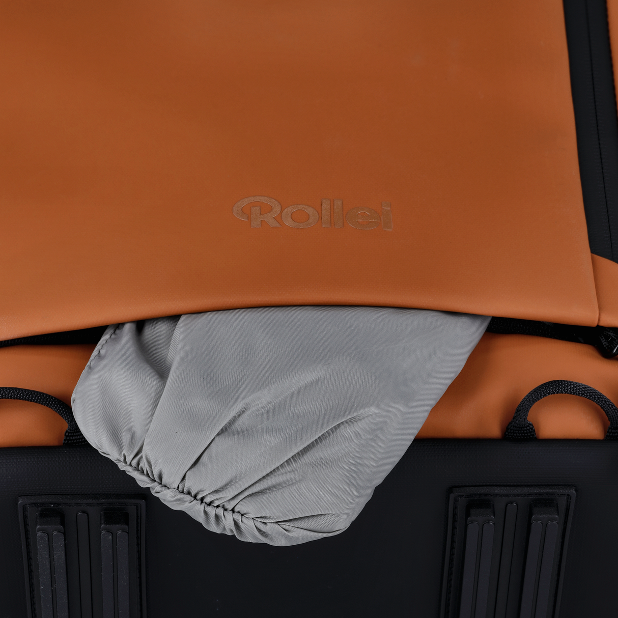 Fotoliner Ocean Rolltop