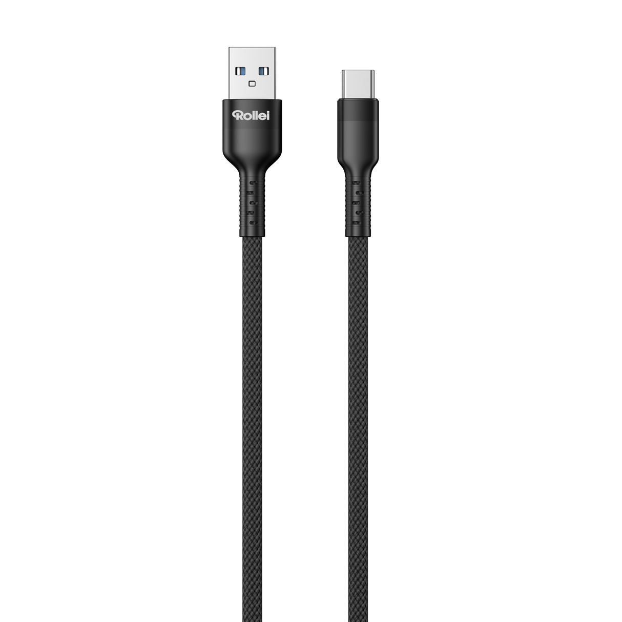 USB-A / USB-C Kabel | 10 Gbps | 1,2 m