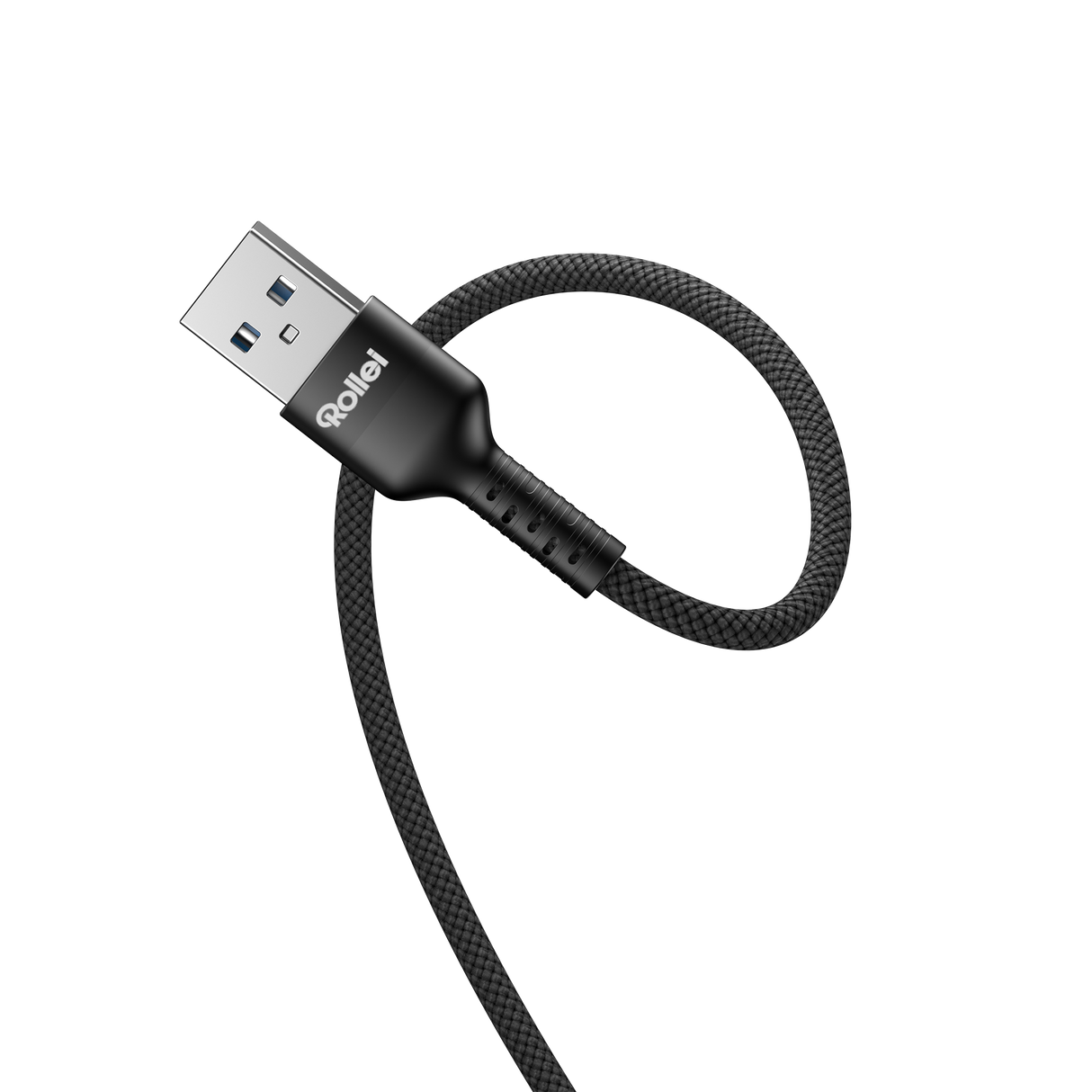USB-A / USB-C Kabel | 10 Gbps | 1,2 m