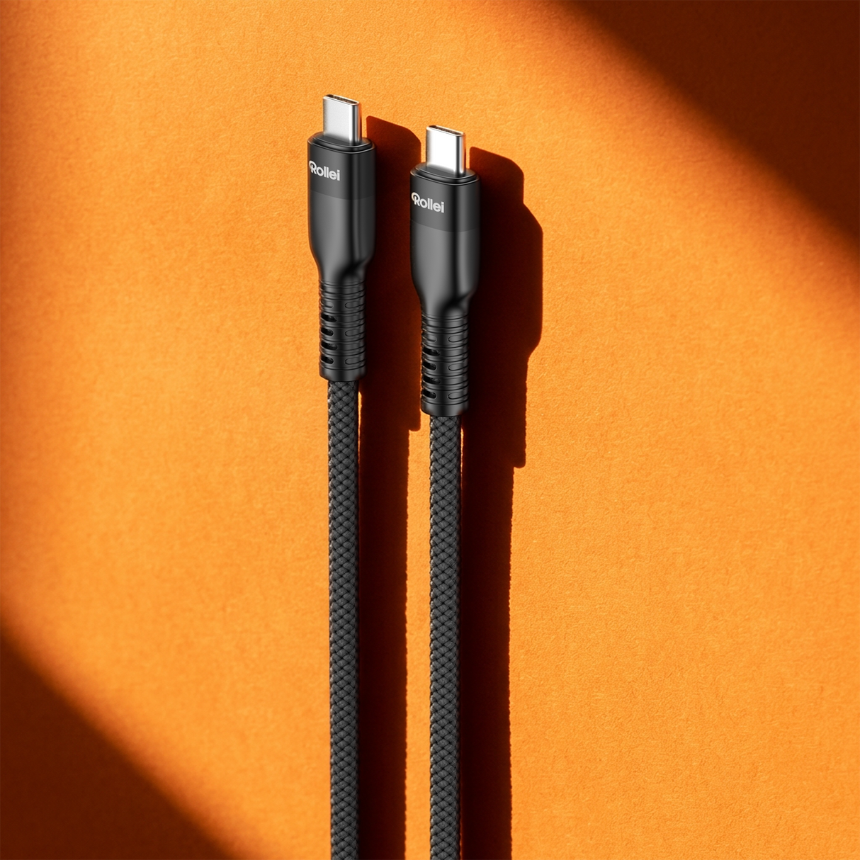 USB-C / USB-C Kabel | 100 W | 1,2 m