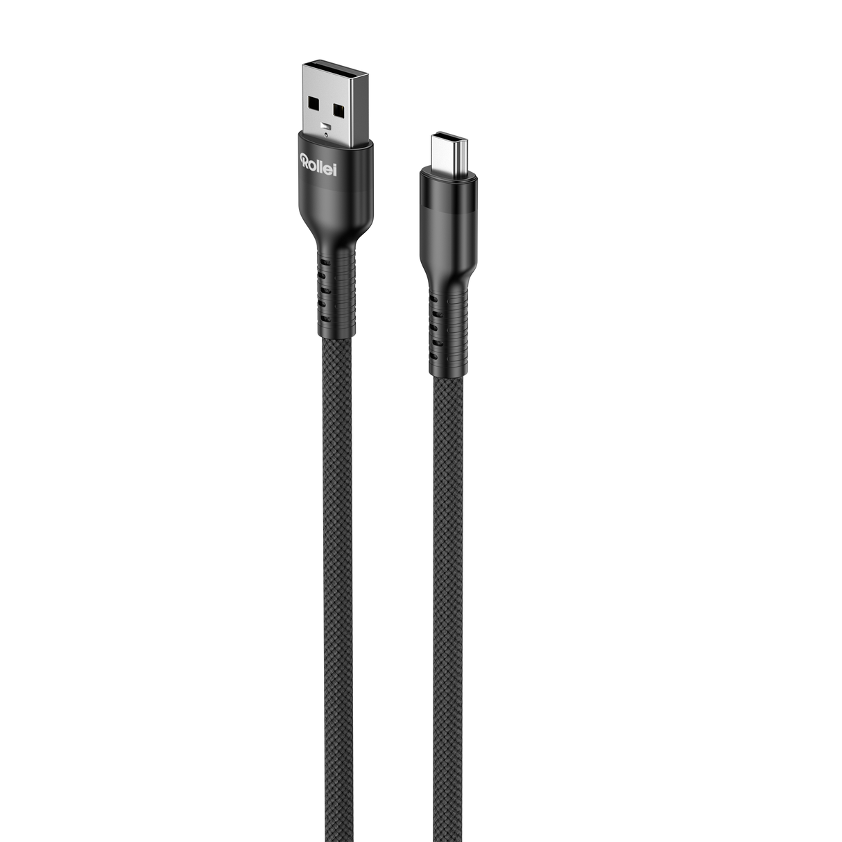 USB-A / Mini-USB B5-Kabel | 480 Mbps | 1,2 m