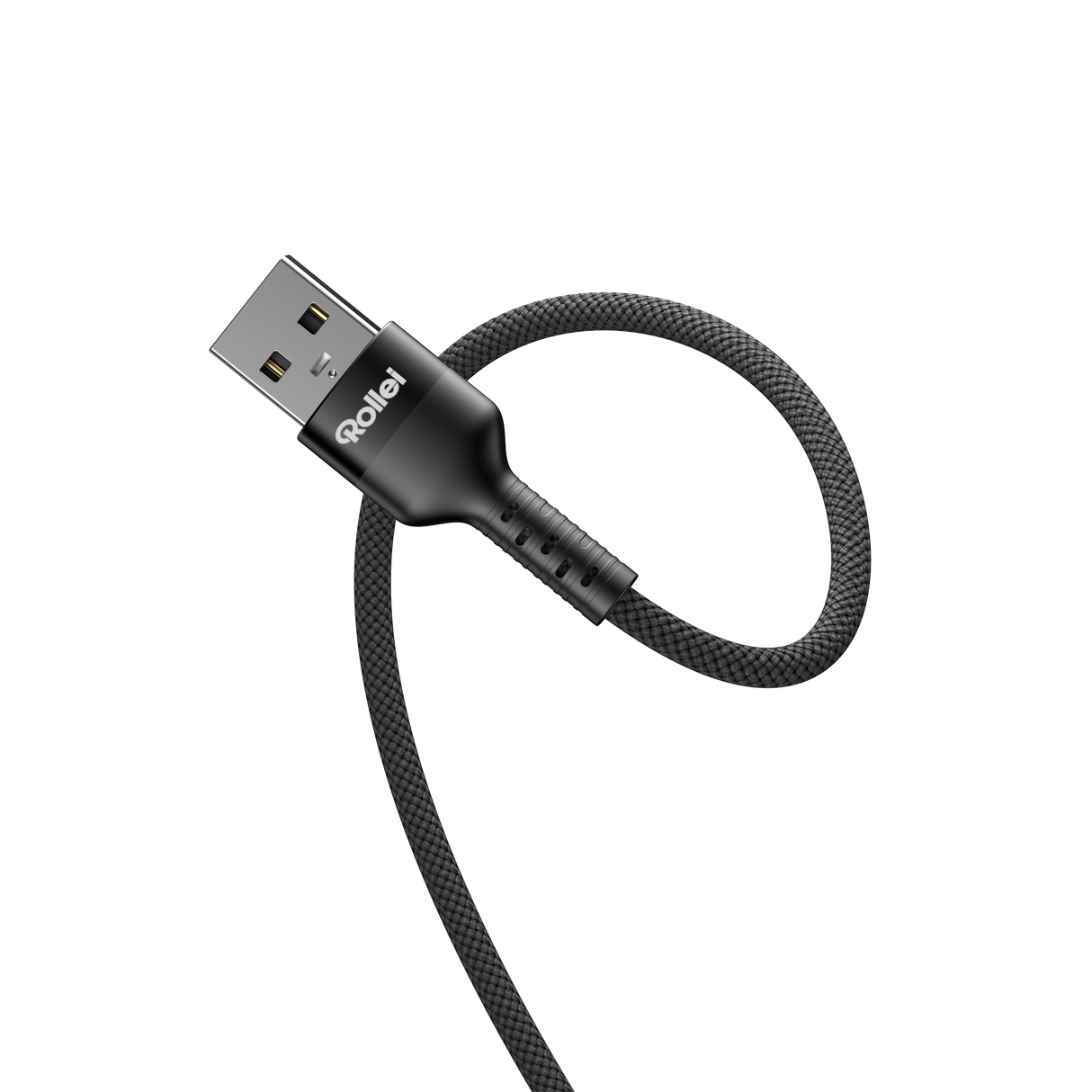 USB-A / Mini-USB B5-Kabel | 480 Mbps | 1,2 m