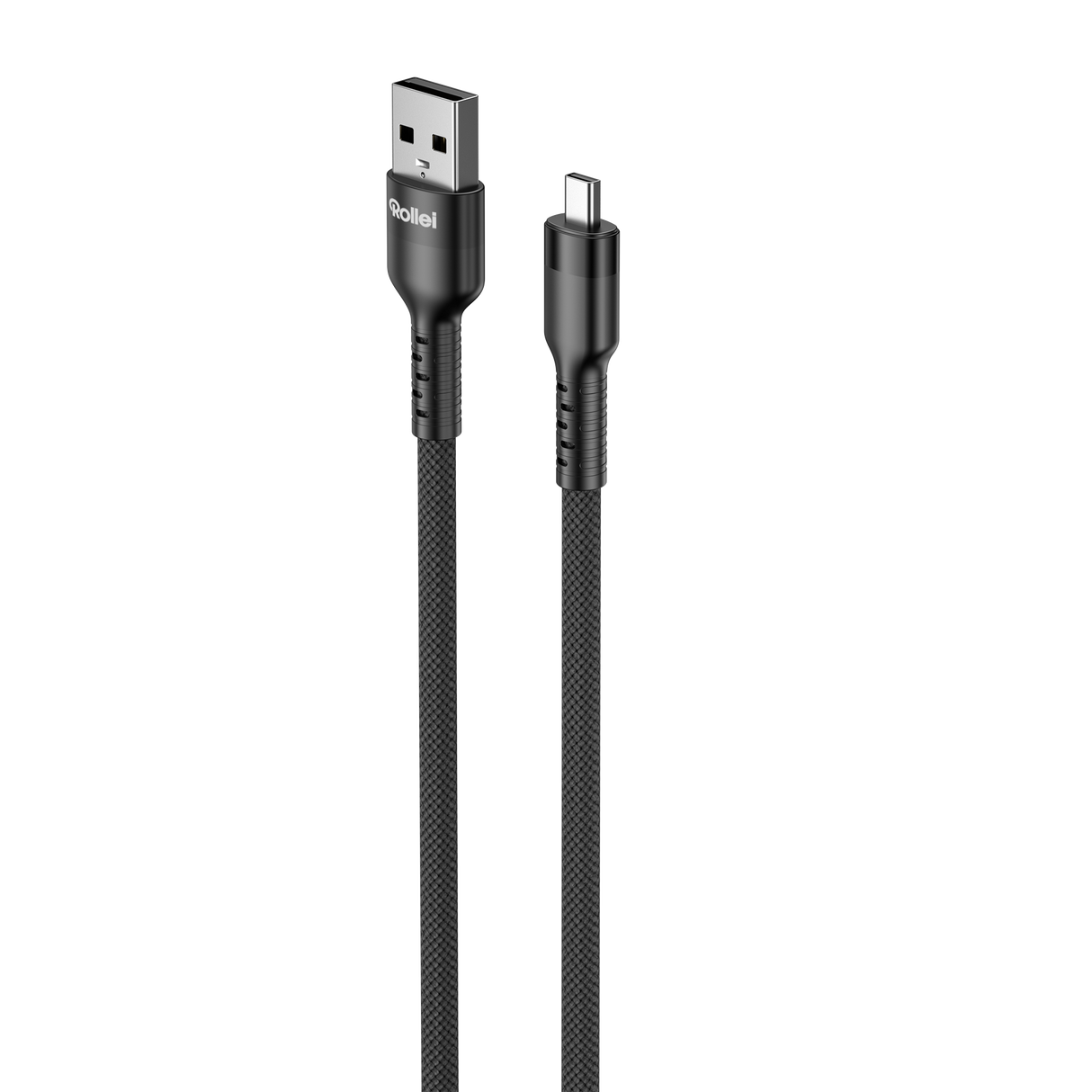 USB-A / Mini-USB B8-Kabel | 480 Mbps | 1,2 m