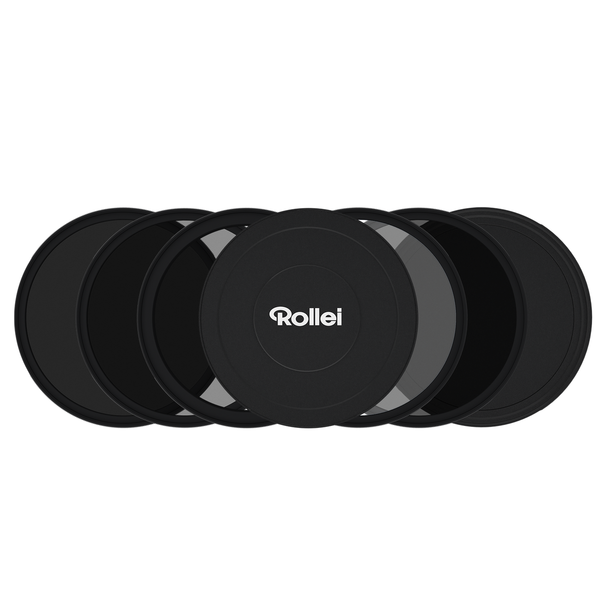 B-Ware: F:X Pro Magnetische Rundfilter Mark II - Cinema Set 62 cm