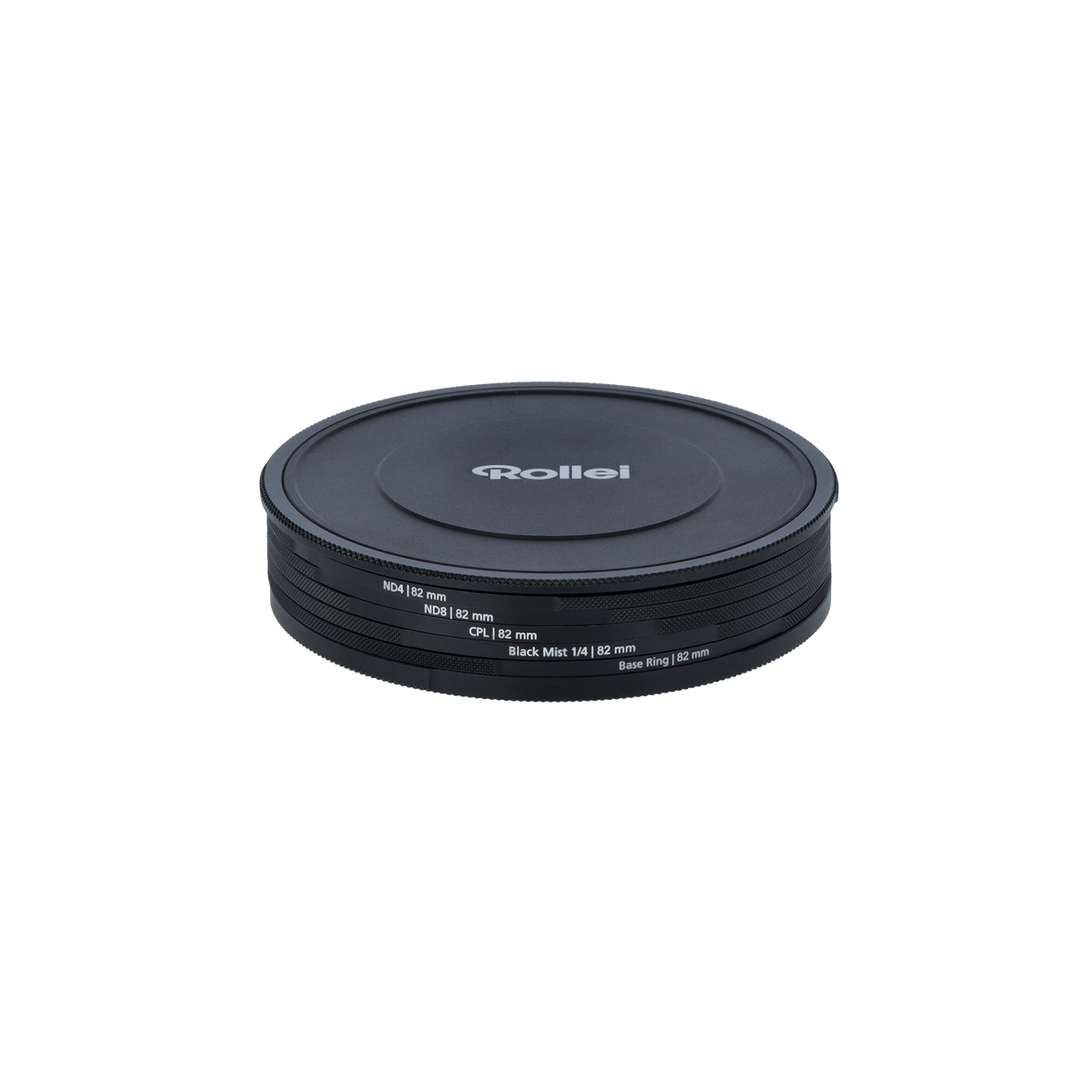 B-Ware: F:X Pro Magnetische Rundfilter Mark II - Cinema Set 62 cm