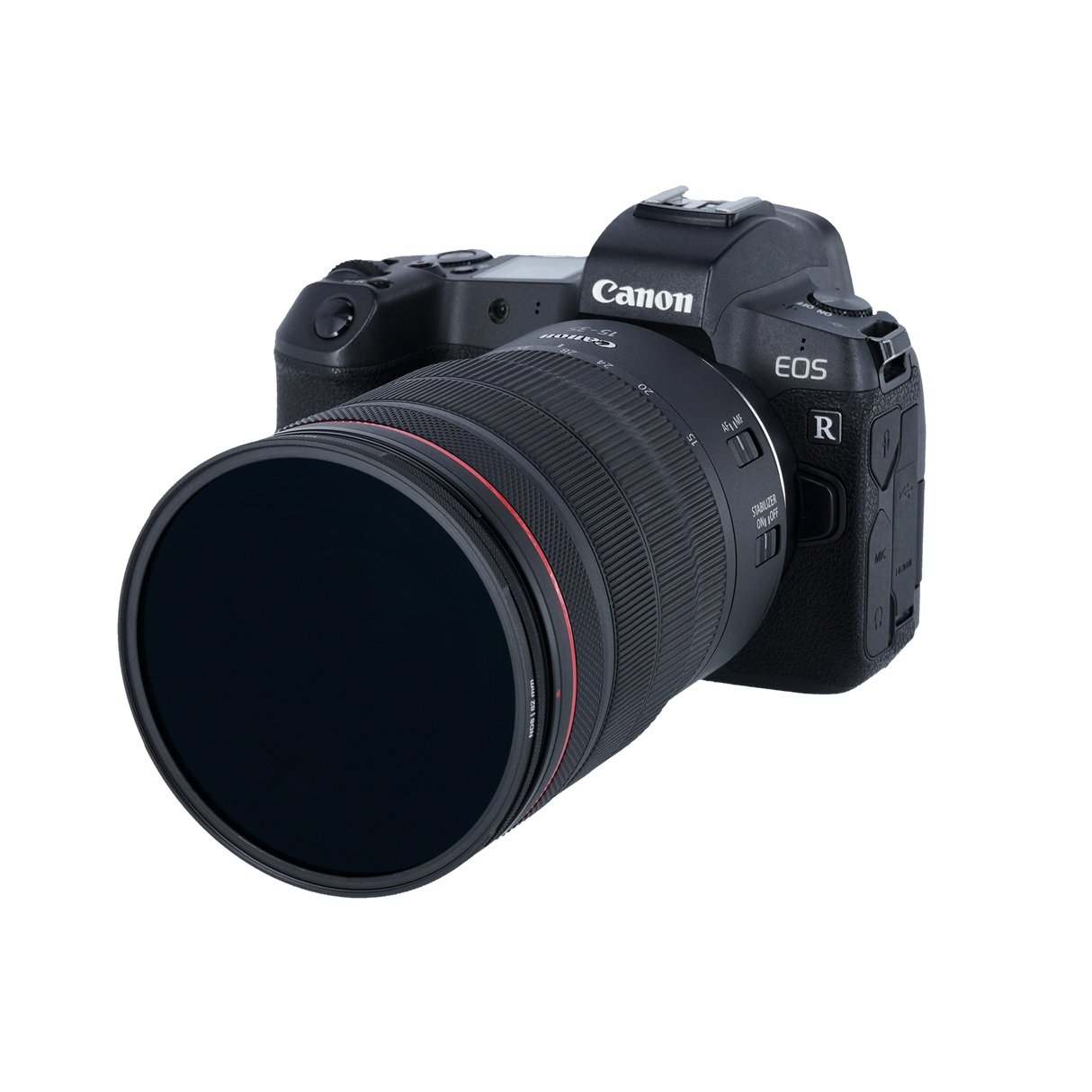 B-Ware: F:X Pro Magnetische Rundfilter Mark II - Cinema Set 62 cm