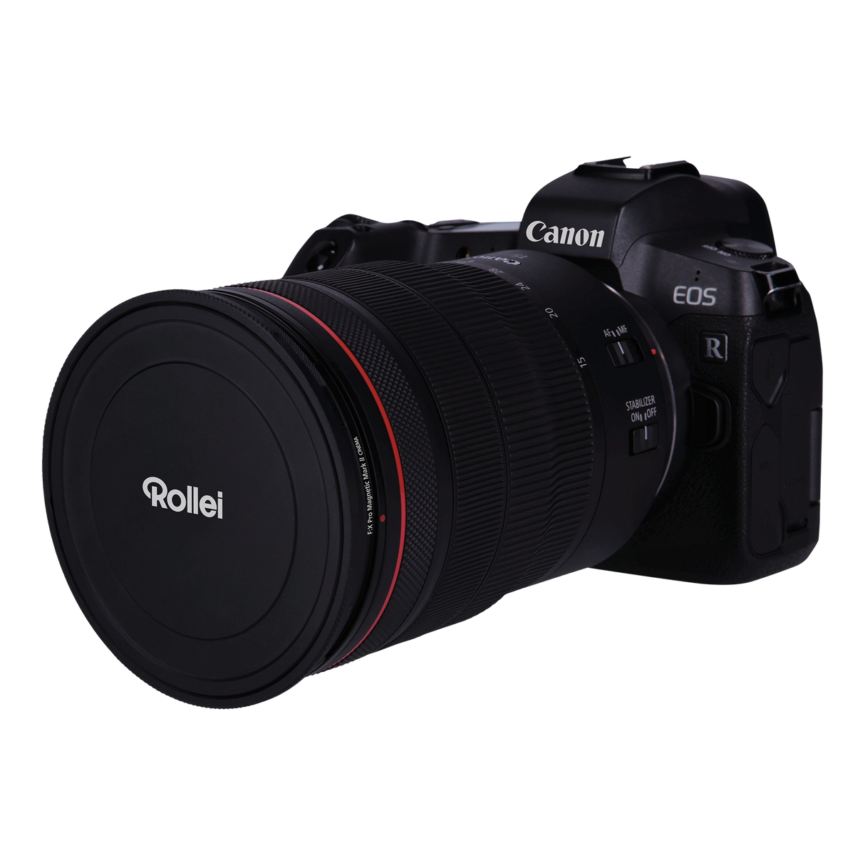 B-Ware: F:X Pro Magnetische Rundfilter Mark II - Cinema Set 62 cm