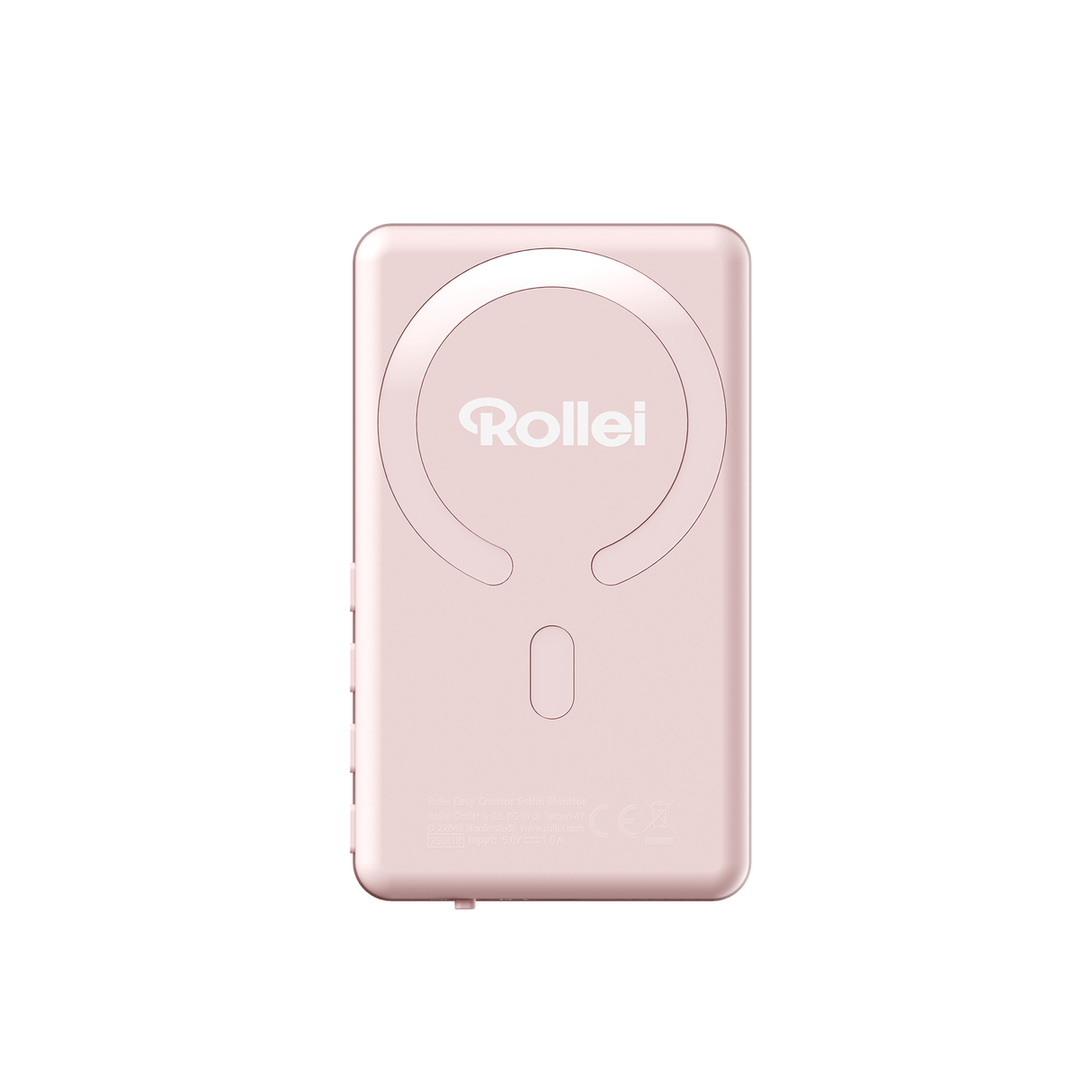 Selfie Monitor | für Smartphones | Easy Creator