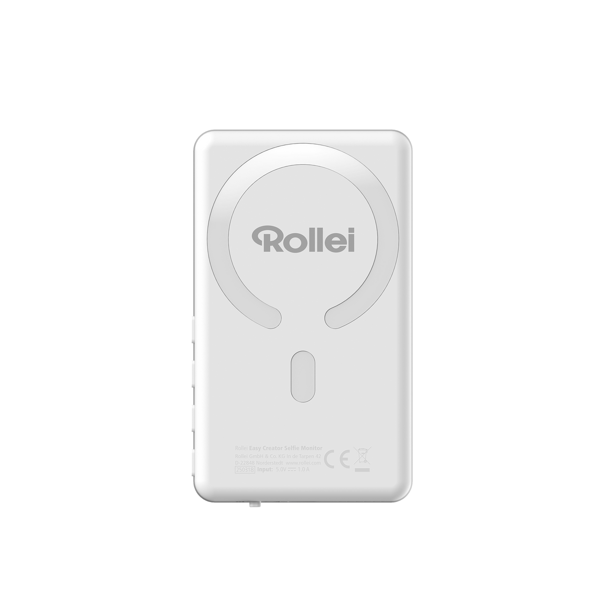 Selfie Monitor | für Smartphones | Easy Creator